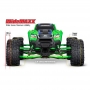 Kit sospensioni Xmaxx WideMAXX - Blu