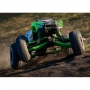 Kit sospensioni Xmaxx WideMAXX - Blu