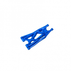 Xmaxx Braccetto Inferiore Sinistro (Ant. o Post.) Heavy Duty (1) - Blu