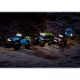 Kit Luci Led completo PRO-SCALE per TRX-4 Defender