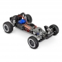 Bandit buggy 1:10 2wd Off-road RTR con kit Luci