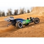 Bandit buggy 1:10 2wd Off-road RTR con kit Luci