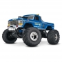 BIGFOOT 1:10 Monster Truck 2wd RTR con kit Luci