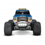 BIGFOOT 1:10 Monster Truck 2wd RTR con kit Luci