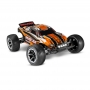Rustler 1:10 Stadium Truck 2wd RTR con Kit Luci