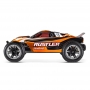 Rustler 1:10 Stadium Truck 2wd RTR con Kit Luci