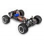 Rustler 1:10 Stadium Truck 2wd RTR con Kit Luci