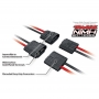 Rustler 1:10 Stadium Truck 2wd RTR con Kit Luci