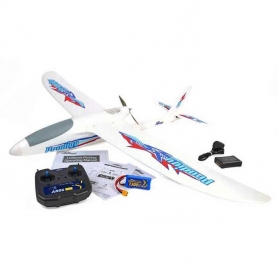 Radiosistemi Aereo Prodigy RTF with Vector Stabilisation (1400mm)