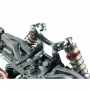 S-Workz APOLLO 1/8 4WD Off-Road Nitro Power Buggy Pro RTR 2022