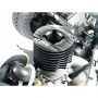 S-Workz APOLLO 1/8 4WD Off-Road Nitro Power Buggy Pro RTR 2022