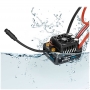 Hobbywing EZRUN MAX8 G2 160A. 2-6s Regolatore brushless waterproof BEC 6.0A.