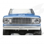 PROLINE 1977 Dodge RamCharger Carrozzeria Trasparente (12.3″ 313mm)