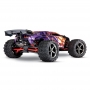 Erevo 1:16 VXL Brushless 4wd TQi TSM - Purple