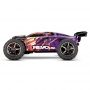 Erevo 1:16 VXL Brushless 4wd TQi TSM - Purple