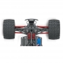 Erevo 1:16 VXL Brushless 4wd TQi TSM - Purple