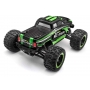 Blackzon Slyder MT 1/16 4WD Electric Truck Verde