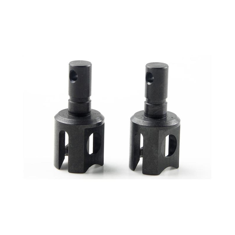 Différentiels Avant/arrière HOPI Pour Losi 8ight - Référence LOAP15X2, Pièce De Rechange Modélisme RC