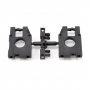 KYOSHO KY-IF405B Supporto Differenziale, Centrale Mp9 Mp10