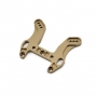 KYOSHO KY-IF477 Supporto Anteriore Ammortizzatori - Duro