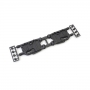 KYOSHO KY-IF612SD Braccetti Posteriori Inferiori per Inferno Mp10 TKI2