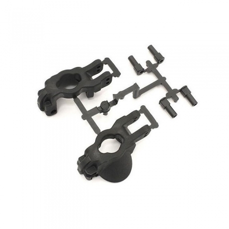 KYOSHO KY-IFW468B C Portafusello 17,5 Gradi Versione Aggiornata Mp10