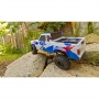 Element RC Enduro24 Sendero Trail Truck RTR, red and blue