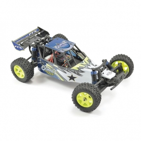 FTX Comet 1/12 brushed Desert Cage 2WD RTR