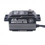 SERVOCOMANDO AGFRC Brushless Low Profile High Speed