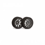 COPPIA DI GOMME MATRIX ANTERIORI 1-10 26 MM AIR CARBON