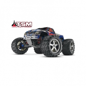 T-MAXX NITRO MONSTER TRUCK RTR 3.3 2.4GHZ TSM