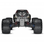 T-MAXX NITRO MONSTER TRUCK RTR 3.3 2.4GHZ TSM