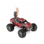 T-MAXX NITRO MONSTER TRUCK RTR 3.3 2.4GHZ TSM