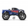 T-MAXX NITRO MONSTER TRUCK RTR 3.3 2.4GHZ TSM