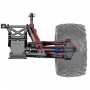 T-MAXX NITRO MONSTER TRUCK RTR 3.3 2.4GHZ TSM