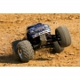 T-MAXX NITRO MONSTER TRUCK RTR 3.3 2.4GHZ TSM