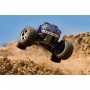 T-MAXX NITRO MONSTER TRUCK RTR 3.3 2.4GHZ TSM