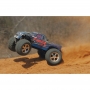 T-MAXX NITRO MONSTER TRUCK RTR 3.3 2.4GHZ TSM