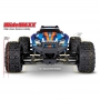 TRAXXAS WIDE MAXX VXL-4s - Rock 'n Roll