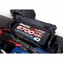 TRAXXAS WIDE MAXX VXL-4s - Rock 'n Roll