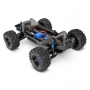 TRAXXAS WIDE MAXX VXL-4s - Rock 'n Roll