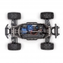 TRAXXAS WIDE MAXX VXL-4s - Rock 'n Roll