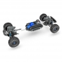 TRAXXAS WIDE MAXX VXL-4s - Rock 'n Roll