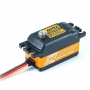 SAVOX SC-1251MG+ Servo digitale Low Profile 9.0kg 0.06sec. 6.0v