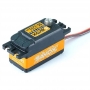 SAVOX SC-1251MG+ Servo digitale Low Profile 9.0kg 0.06sec. 6.0v