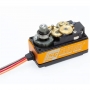 SAVOX SC-1251MG+ Servo digitale Low Profile 9.0kg 0.06sec. 6.0v