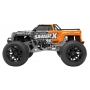 HPI SAVAGE X 4.6CC GT-6 1/8 4 WD RTR