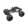 HPI SAVAGE X 4.6CC GT-6 1/8 4 WD RTR