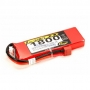 Batteria LIPO XELL-SPORT 7.4V 1800MAH 2S 30C