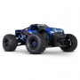 Traxxas WIDE MAXX VXL-4s - Blu